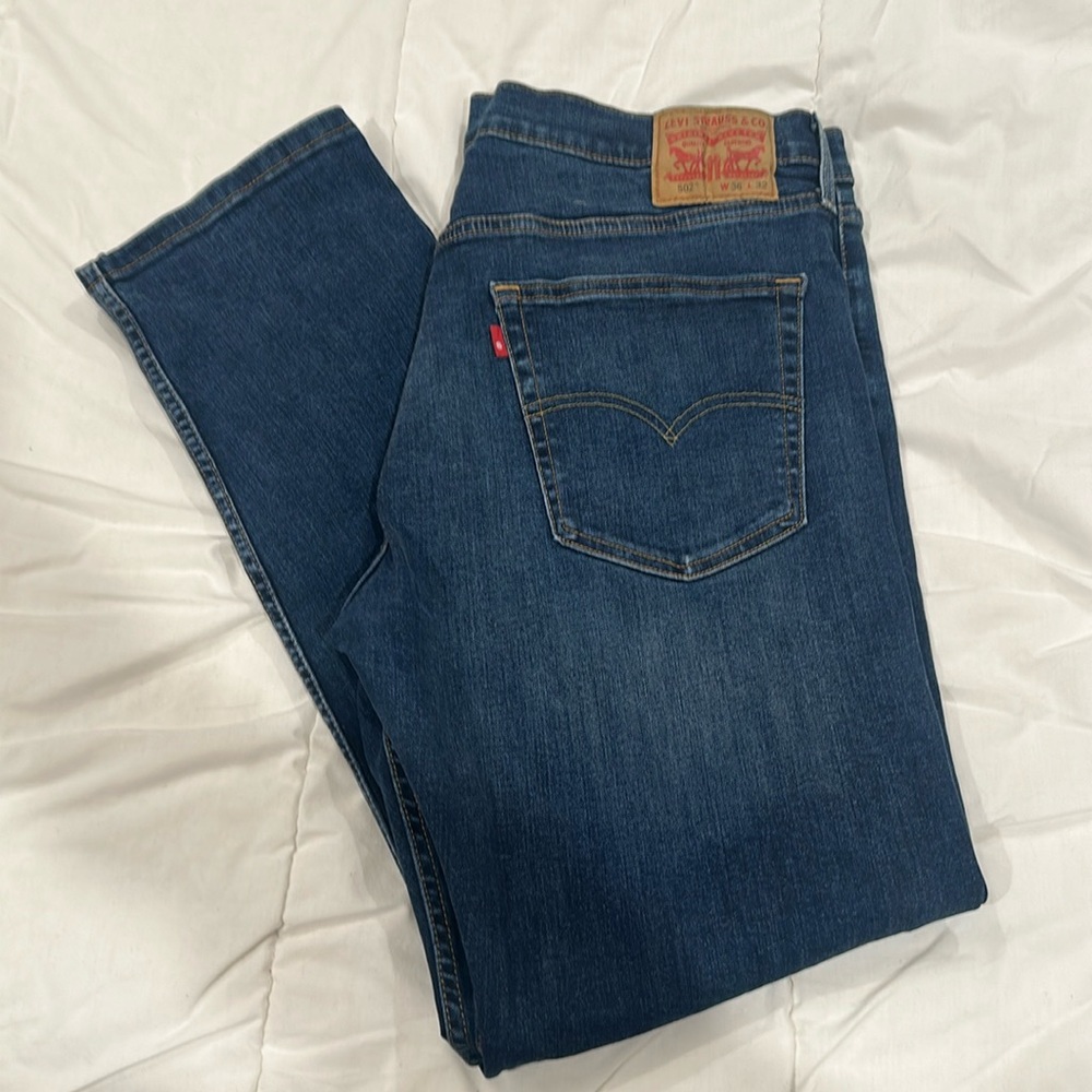 Men's Levi's 502